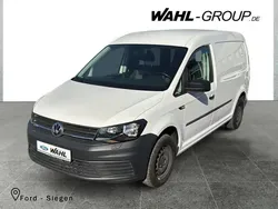 VW Caddy Maxi