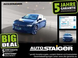 Karbon schwarz Gebraucht 2022 Opel Corsa-e Elegance Kleinwagen | 16.990 € (Fairer Preis)