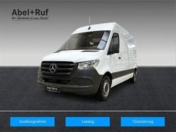 Weiß Gebraucht 2020 Mercedes Sprinter Van | 23.763 € (Guter Preis)