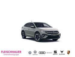 Grau Neu 2025 VW Taigo R-line SUV | 33.690 € (Etwas zu teuer)