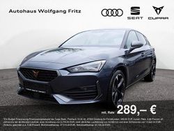 Grau Gebraucht 2024 Seat Leon Limousine | 28.880 € (Teuer)