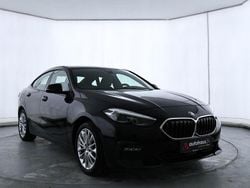 Schwarz Gebraucht 2021 BMW 218 Sport Line Coupé | 20.550 € (Guter Preis)