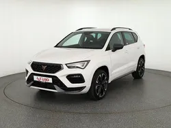 Weiß Neu 2024 Cupra Ateca SUV | 34.890 € (Superpreis)