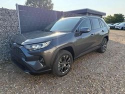 Ash grey Neu 2025 Toyota RAV4 SUV | 40.790 € (Guter Preis)
