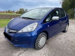 Blau Gebraucht 2011 Honda Jazz S Kleinwagen | 1.999 € (Guter Preis)
