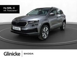 Grau Neu 2026 Skoda Karoq Tour SUV | 38.626 € (Fairer Preis)