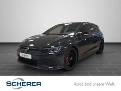 Grau Gebraucht 2022 VW Golf VIII GTI Limousine | 33.290 € (Fairer Preis)