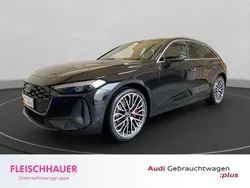 Schwarz Gebraucht 2025 Audi A5 Ambiente Coupé | 45.890 € (Superpreis)