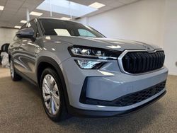 Grau Gebraucht 2025 Skoda Kodiaq Ambiente SUV | 37.190 € (Superpreis)