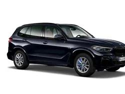 Gebraucht 2021 BMW X5 Efficient Dynamics SUV | 56.490 € (Fairer Preis)