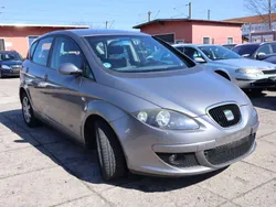 Sombragrau metallic Gebraucht 2005 Seat Altea Stylance Van / Kleinbus | 950 € (Superpreis)