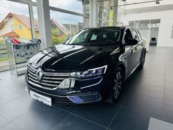 Schwarz Gebraucht 2022 Renault Talisman GrandTour Zen Kombi | 19.990 € (Guter Preis)