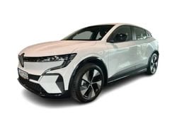 Weiß Neu 2025 Renault Mégane Techno Limousine | 38.690 €