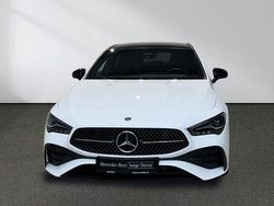 Gebraucht 2024 Mercedes CLA220 Shooting Brake Kombi | 36.540 € (Etwas zu teuer)