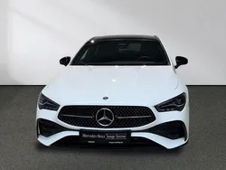 Gebraucht 2024 Mercedes CLA220 Shooting Brake Kombi | 37.480 € (Etwas zu teuer)