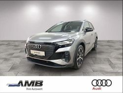 Grau Neu 2025 Audi Q4 e-tron Advanced Plus SUV | 57.750 €