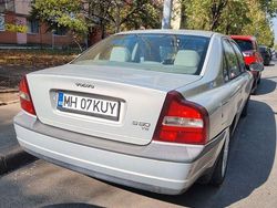 Grau Gebraucht 1999 Volvo S80 Limousine | 6.400 € (Fairer Preis)