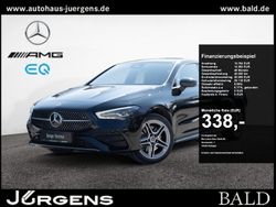 Othercolor Gebraucht 2023 Mercedes CLA250e AMG Limousine | 35.880 € (Etwas zu teuer)