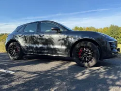 Schwarz Gebraucht 2016 Porsche Macan GTS SUV | 44.500 € (Guter Preis)