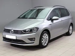 VW Golf Sportsvan