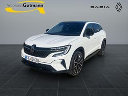 Weiß Gebraucht 2025 Renault Austral Iconic SUV | 41.989 € (Fairer Preis)