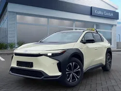 Schwarz Neu 2024 Toyota bZ4X Comfort SUV | 39.990 €
