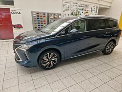 Grün Neu 2025 DFSK Forthing 4 SUV | 36.995 € (Teuer)