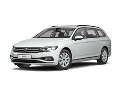 Gebraucht 2021 VW Passat Basis Kombi | 20.740 € (Superpreis)
