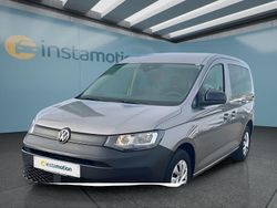 Beige Gebraucht 2022 VW Caddy Van / Kleinbus | 21.549 €