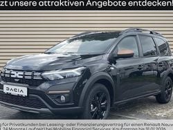 Schwarz Neu 2025 Dacia Jogger Extreme Van / Kleinbus | 28.480 € (Fairer Preis)