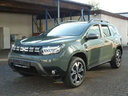 Khaki grün Gebraucht 2022 Dacia Duster Journey SUV | 18.900 € (Etwas zu teuer)