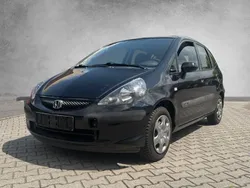 Night hawk black p. Gebraucht 2006 Honda Jazz Cool Kleinwagen | 1.990 € (Guter Preis)