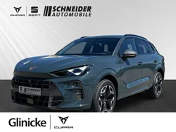 Blau Neu 2025 Cupra Terramar SUV | 41.338 € (Etwas zu teuer)