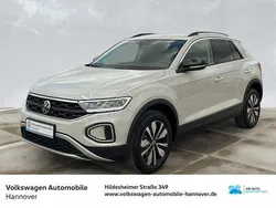 Grau Neu 2025 VW T-Roc Goal SUV | 33.880 € (Superpreis)