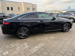Mercedes E400