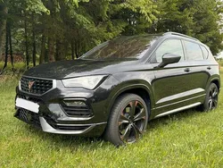 Schwarz Gebraucht 2023 Cupra Ateca VZ SUV | 33.000 € (Superpreis)