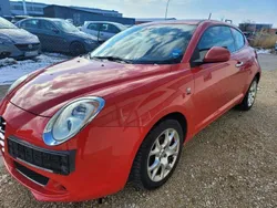 Rot Gebraucht 2009 Alfa Romeo MiTo Kleinwagen | 3.500 € (Guter Preis)