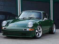 Grün Gebraucht 1991 Porsche 964 Coupé | 180.000 €