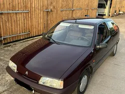 Violet Gebraucht 1993 Citroën ZX Kleinwagen | 2.450 €