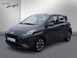 Aurora grey Neu 2025 Hyundai i10 Trend Kleinwagen | 17.986 € (Fairer Preis)