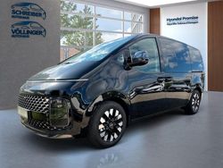 Schwarz Neu 2025 Hyundai Staria Signature Van / Kleinbus | 52.190 € (Fairer Preis)