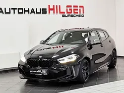 Schwarz Gebraucht 2021 BMW M135 Performance Kleinwagen | 27.950 € (Guter Preis)