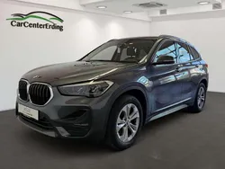 Mineralgrau metallic Gebraucht 2020 BMW X1 SUV | 22.990 € (Fairer Preis)