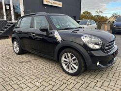 Schwarz Gebraucht 2015 Mini Cooper D Countryman SUV | 11.990 € (Fairer Preis)