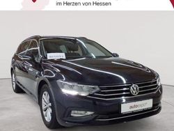 Deep black perleffekt Gebraucht 2020 VW Passat Business Kombi | 16.090 € (Fairer Preis)