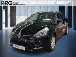 Sternen schwarz Gebraucht 2019 Renault Clio GrandTour LIMITED Kombi | 10.960 € (Fairer Preis)