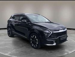 Gebraucht 2022 Kia Sportage Spirit SUV | 31.000 € (Fairer Preis)