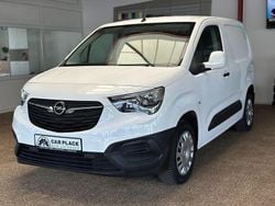 Weiß Gebraucht 2020 Opel Combo Edition Van / Kleinbus | 10.199 € (Fairer Preis)