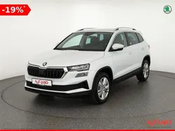 Weiß Neu 2024 Skoda Karoq SUV | 34.490 € (Guter Preis)