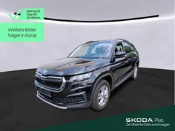 Schwarz Gebraucht 2022 Skoda Kodiaq Ambition SUV | 26.930 € (Guter Preis)